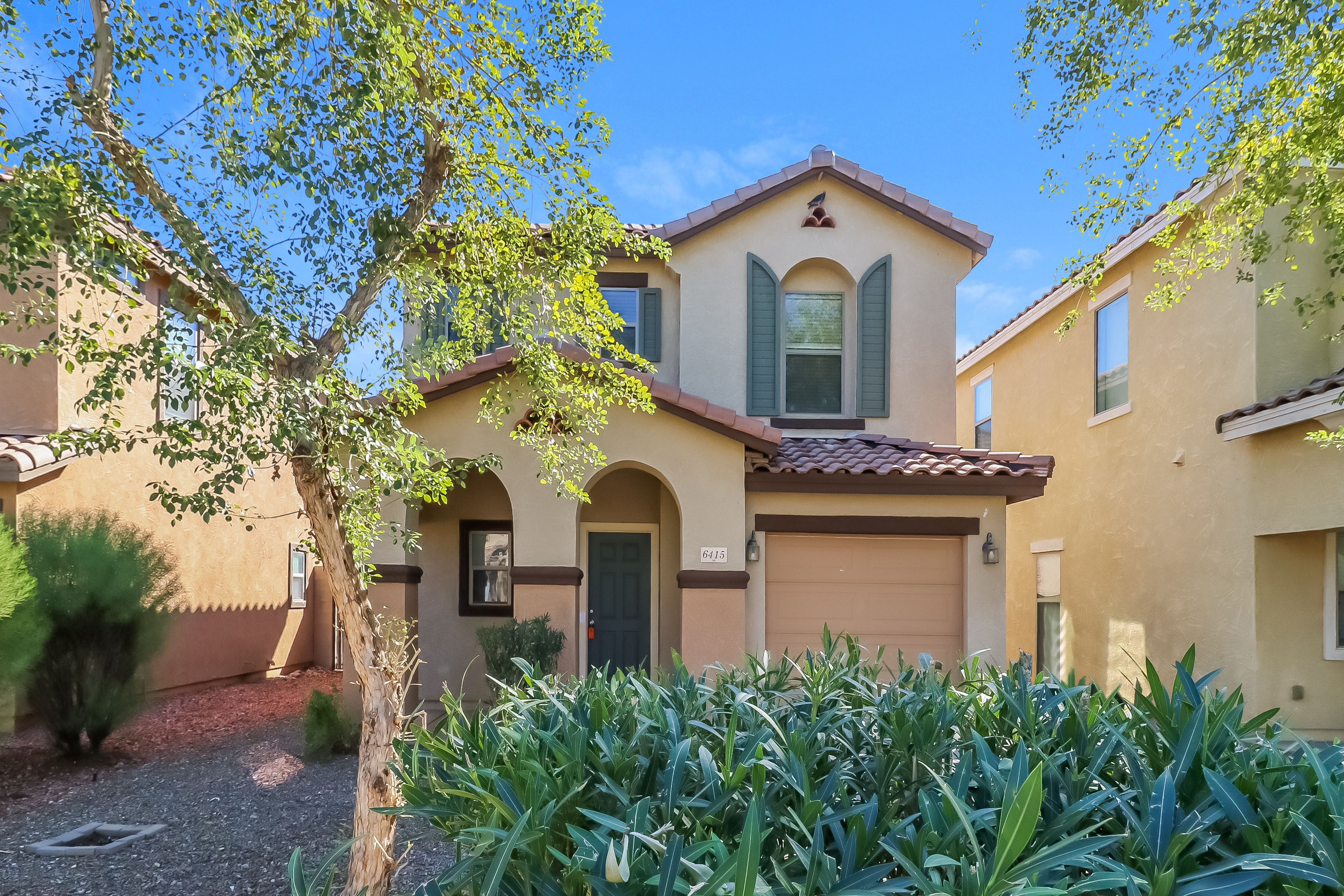 6415 W Fawn Dr Laveen, AZ 85339